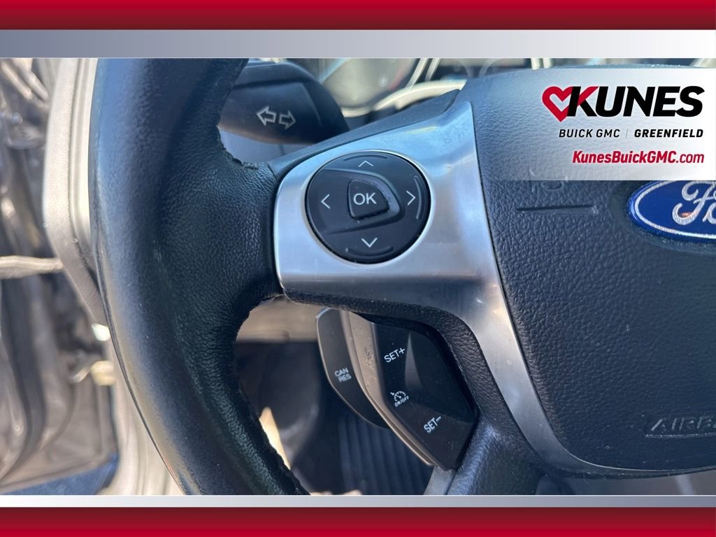 Used 2013 Ford Focus SE FWD image 21