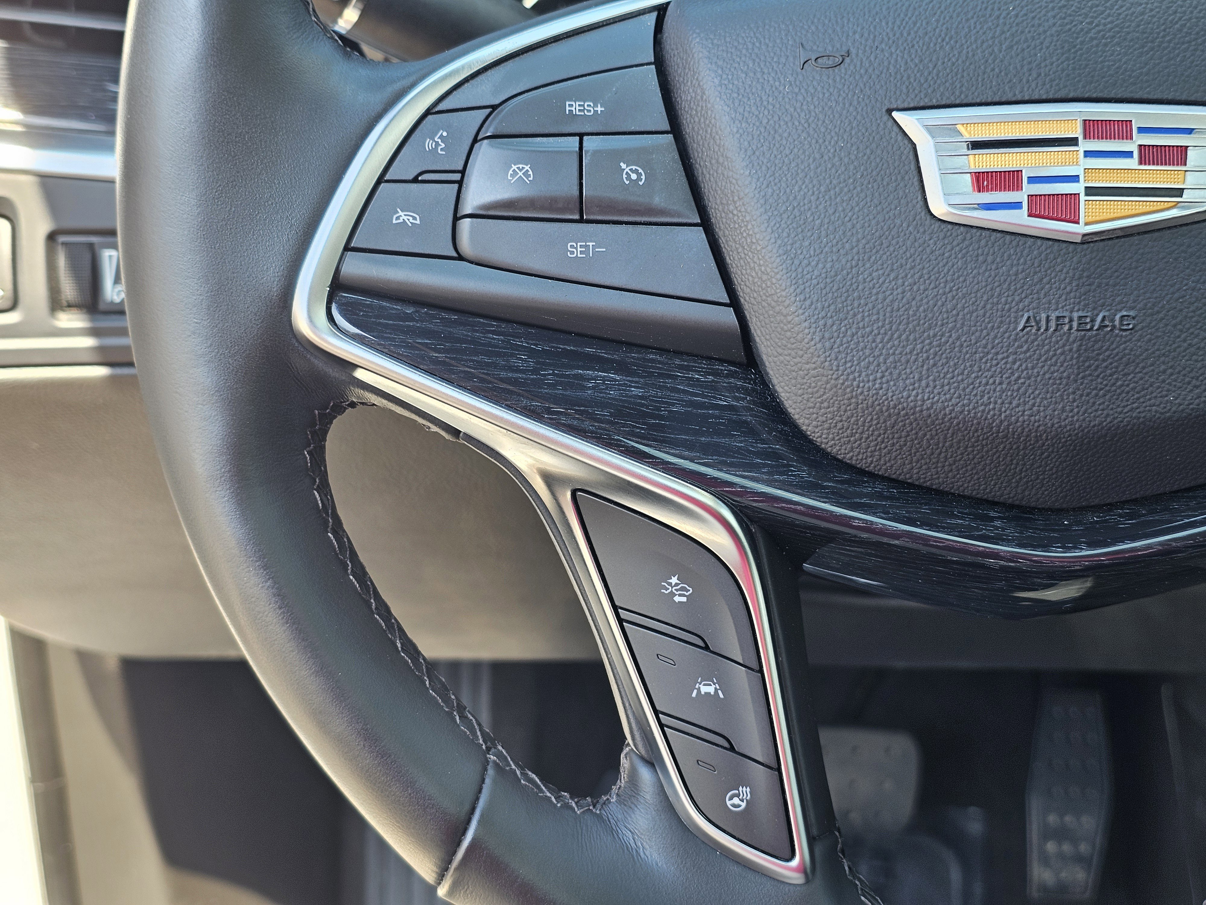 Used 2024 Cadillac XT5 Premium Luxury image 20