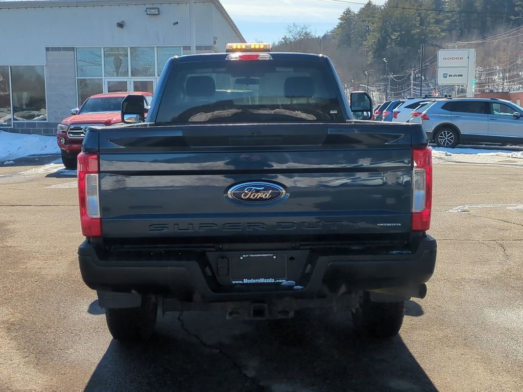 Used 2019 Ford F350 XL w/ Power Equipment Group image 5