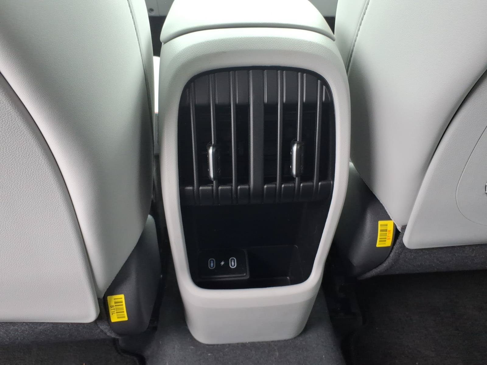 Certified 2026 Hyundai Kona SEL Premium FWD image 13