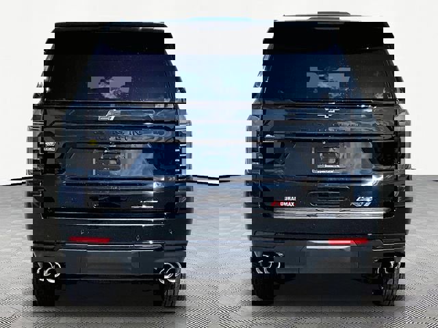 New 2026 Chevrolet Suburban RST w/ Comfort Package image 5