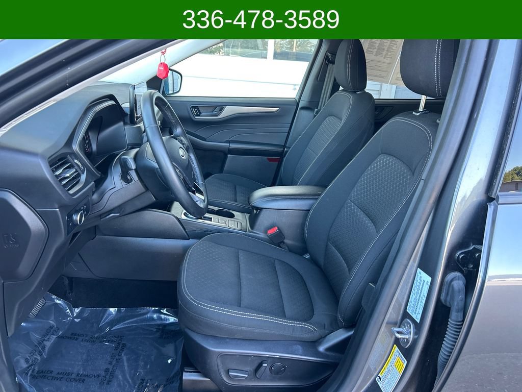 Used 2024 Ford Escape Active FWD image 9