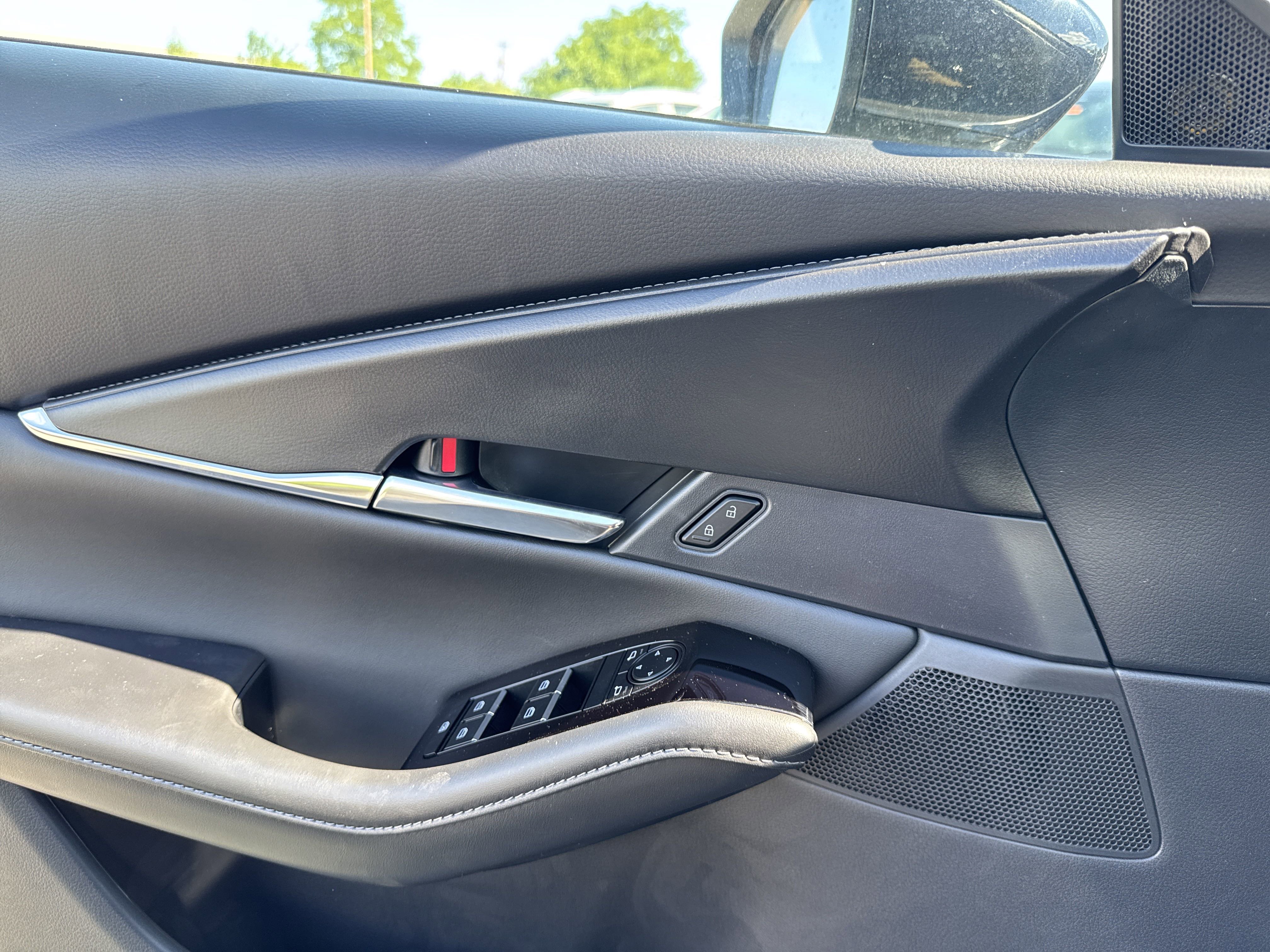 New 2025 MAZDA CX-30 AWD 2.5 S w/ Preferred Package image 15