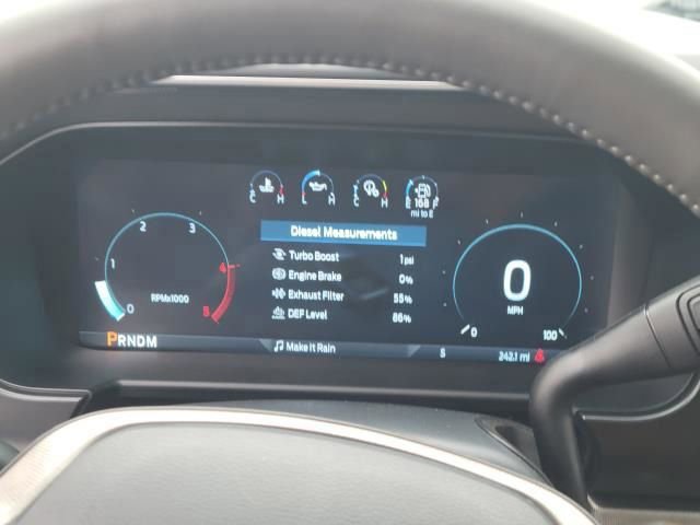 New 2026 Ford F350 Platinum w/ Platinum Plus Package image 36