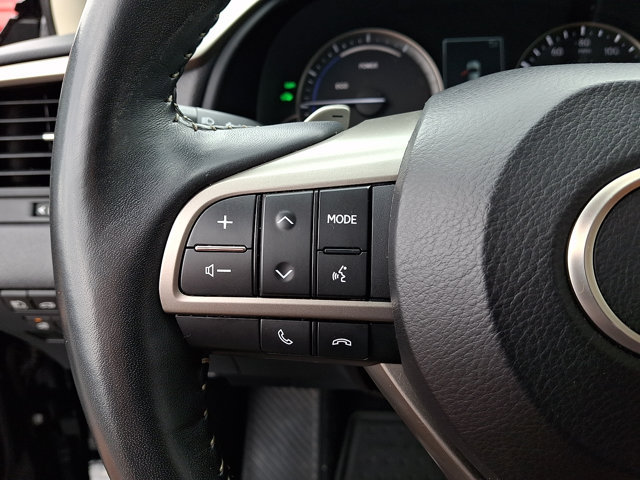 Used 2021 Lexus RX 450h AWD w/ Premium Package image 23