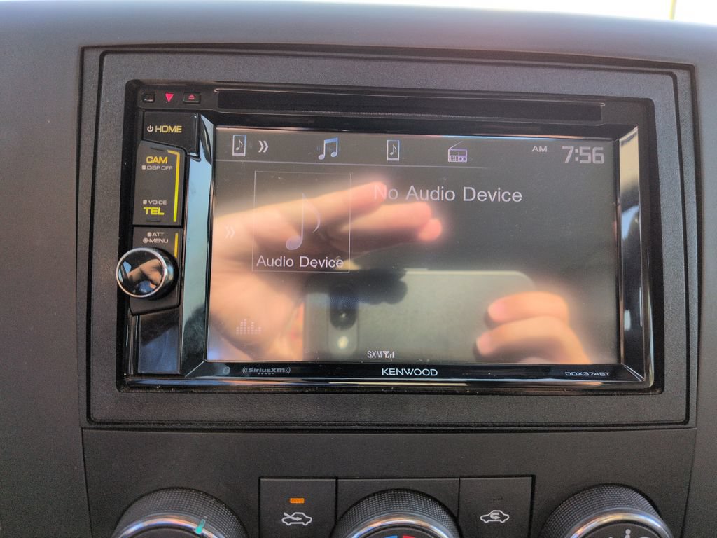 Used 2011 GMC Sierra 1500 W/T RWD image 19