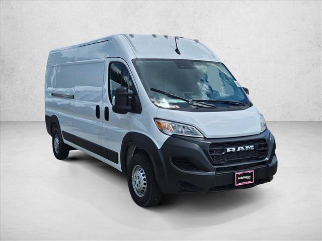 New 2026 RAM ProMaster 2500 FWD image 7