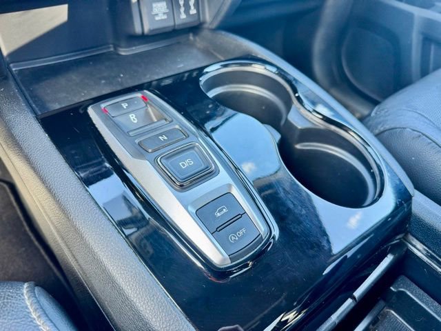 Used 2017 Honda Pilot Elite image 24
