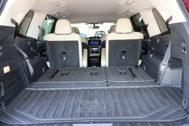Used 2019 Subaru Ascent Limited w/ Popular Package #3 AWD/4WD image 22