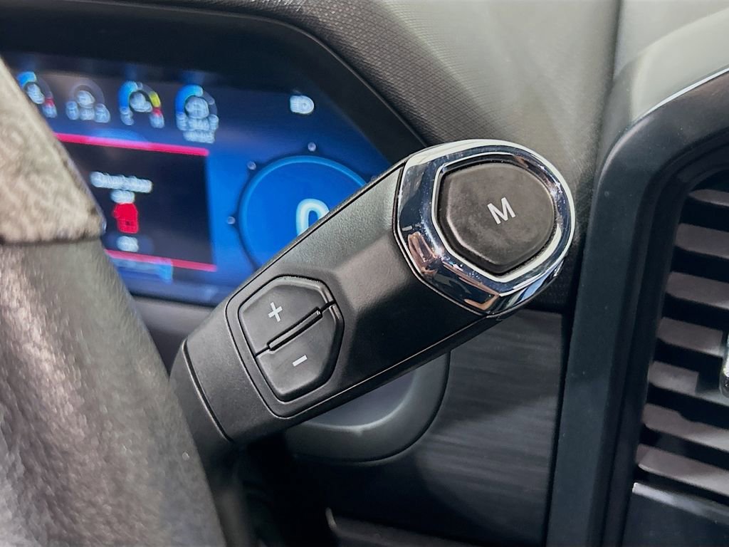 Used 2025 Ford F150 STX image 14