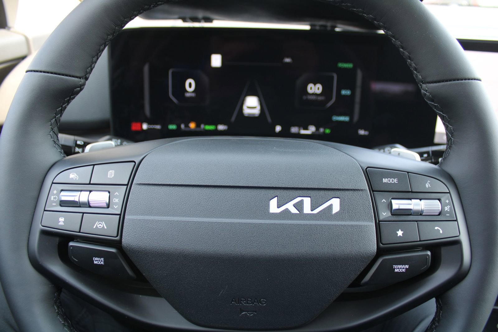 New 2026 Kia Sportage SX Prestige image 27