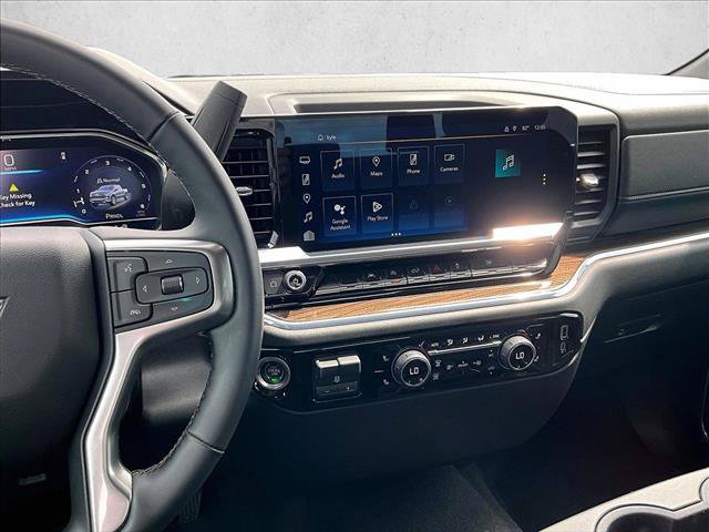 Used 2024 Chevrolet Silverado 1500 RST RWD image 8