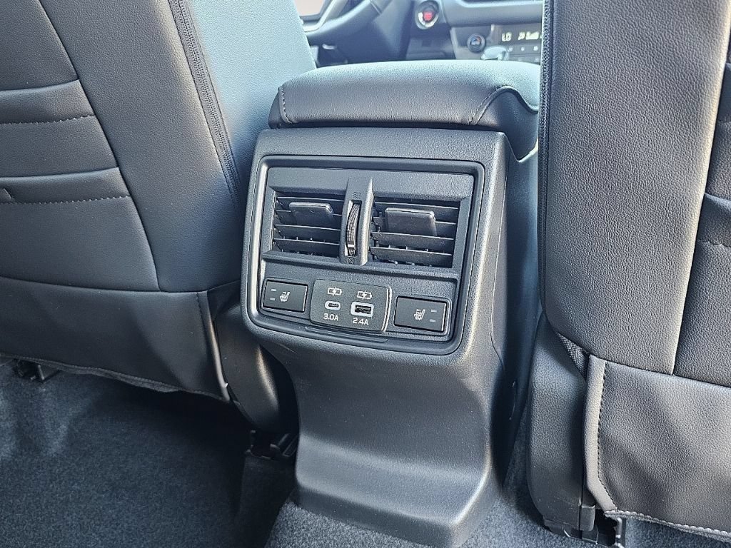 New 2026 Subaru Outback Touring XT AWD/4WD image 13