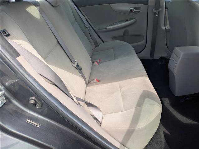 Used 2011 Toyota Corolla LE FWD image 17