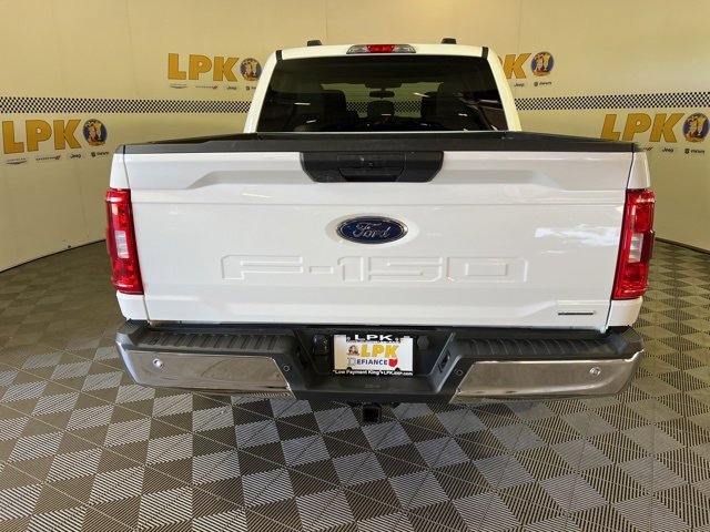 Used 2023 Ford F150 XLT image 4