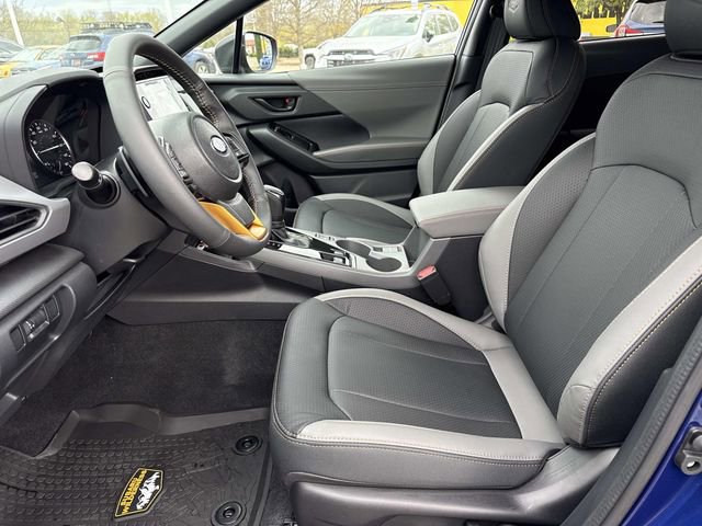 New 2026 Subaru Crosstrek 2.5i Wilderness image 13