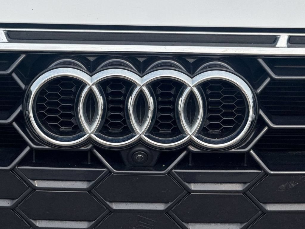 Used 2024 Audi A5 2.0T Premium Plus AWD/4WD image 9