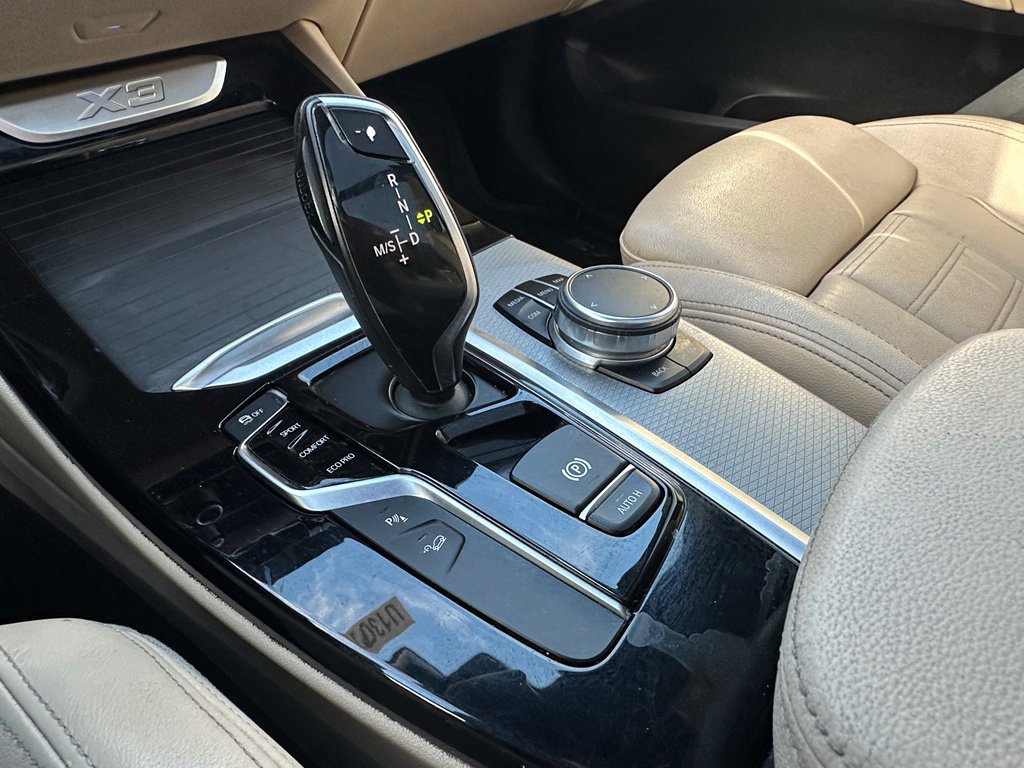 Used 2018 BMW X3 xDrive30i AWD/4WD image 20