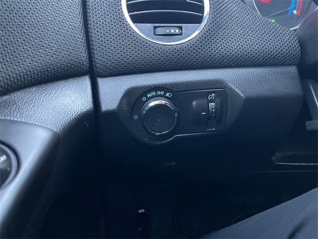 Used 2016 Chevrolet Cruze LT image 25