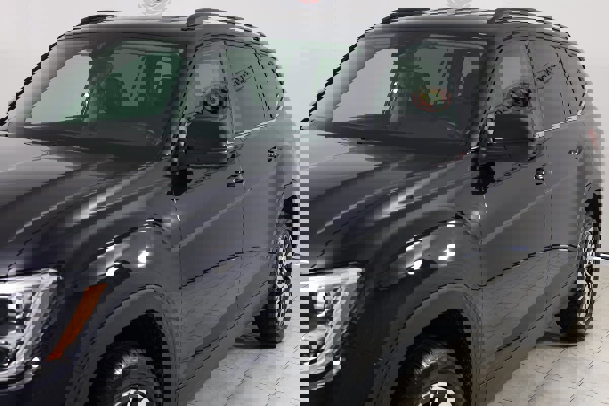 Used 2024 Volkswagen Atlas SE image 45