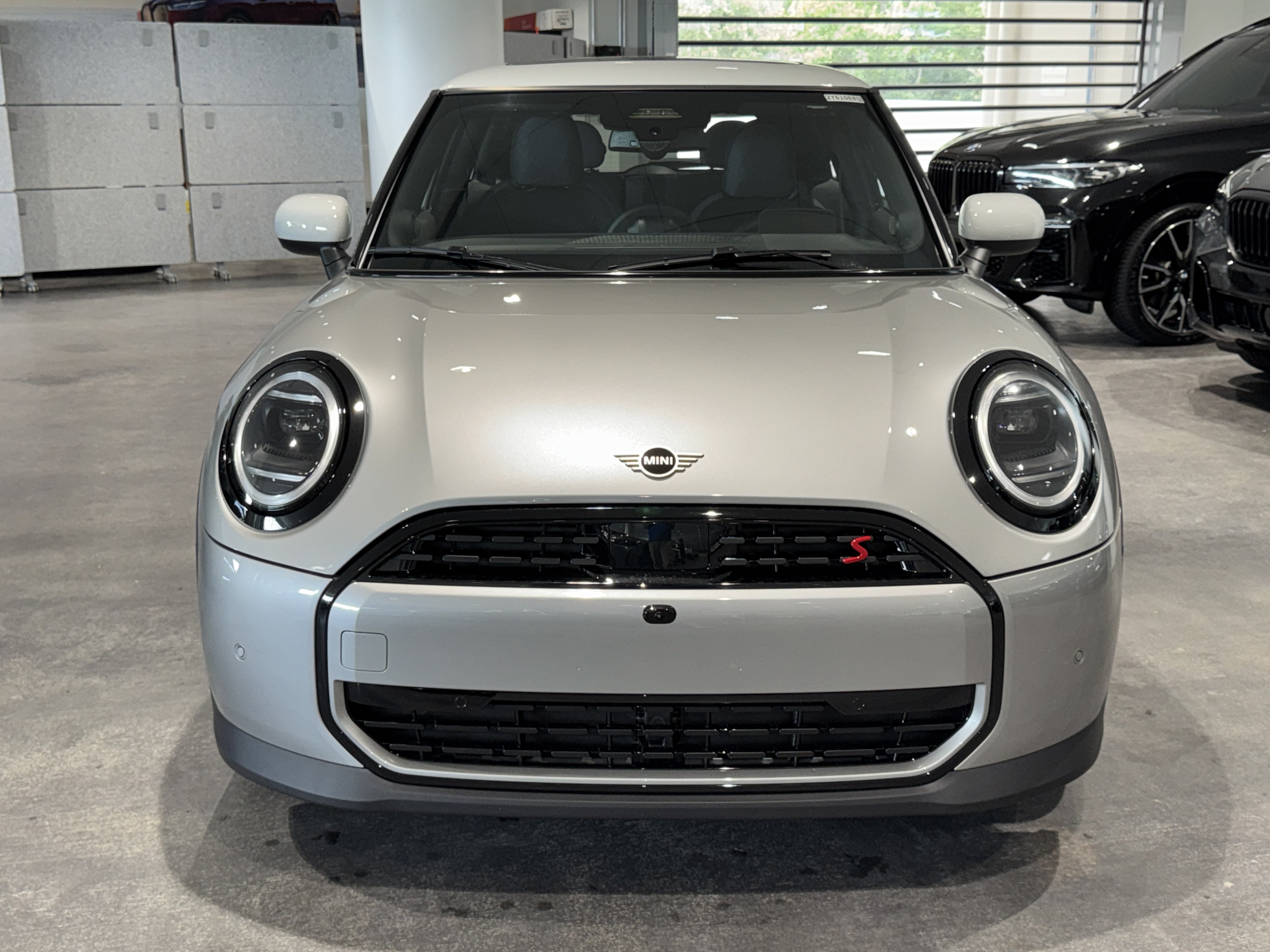 New 2026 MINI Cooper S FWD image 2