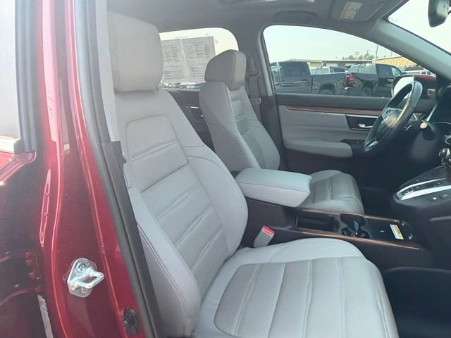 Used 2022 Honda CR-V Touring image 10