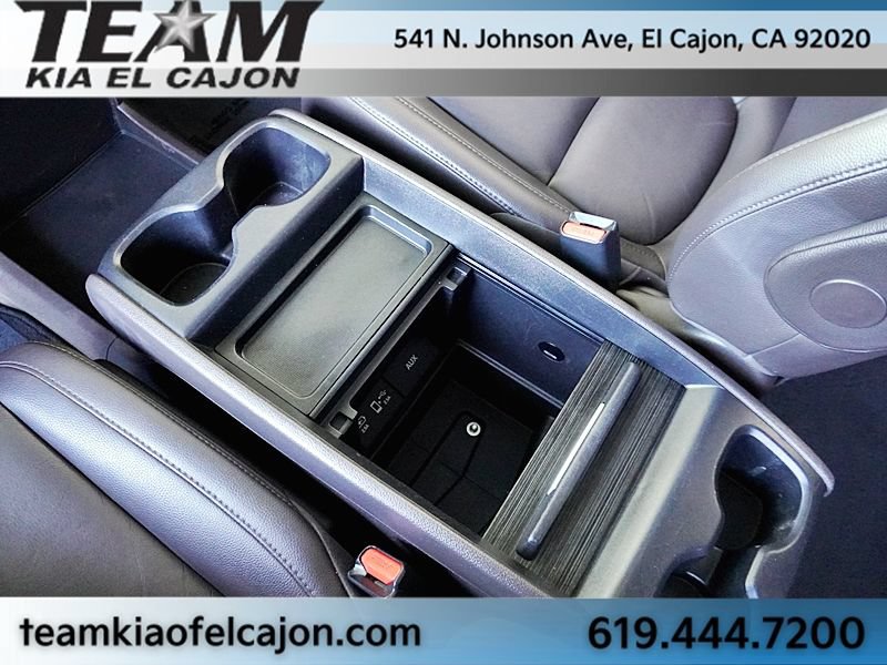 Used 2019 Honda Odyssey EX-L image 32