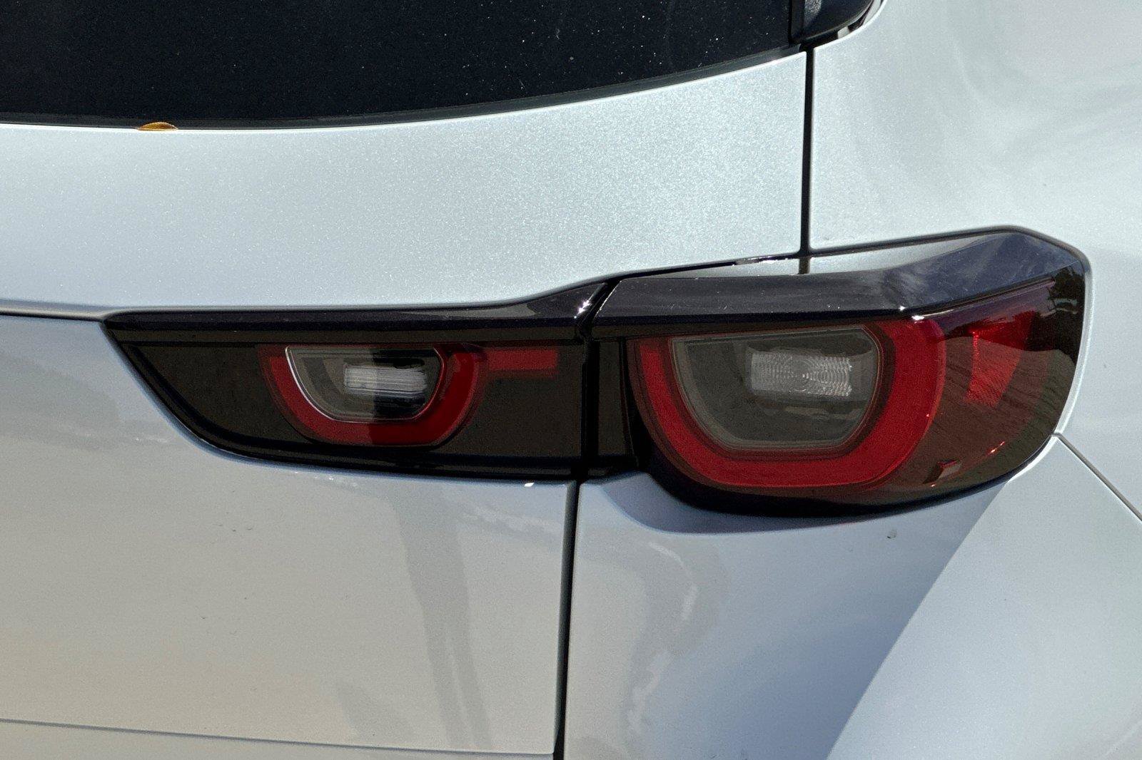 New 2026 MAZDA CX-50 AWD 2.5 S w/ Weather Package image 33
