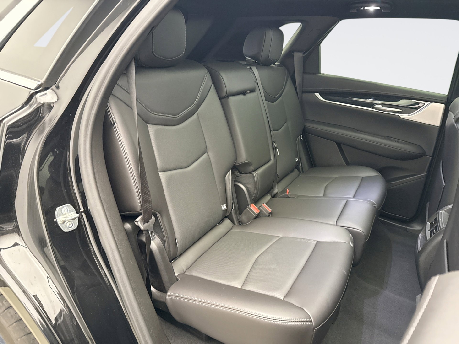 Used 2025 Cadillac XT5 Premium Luxury image 20