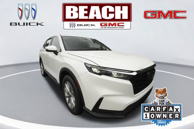 Used 2023 Honda CR-V EX