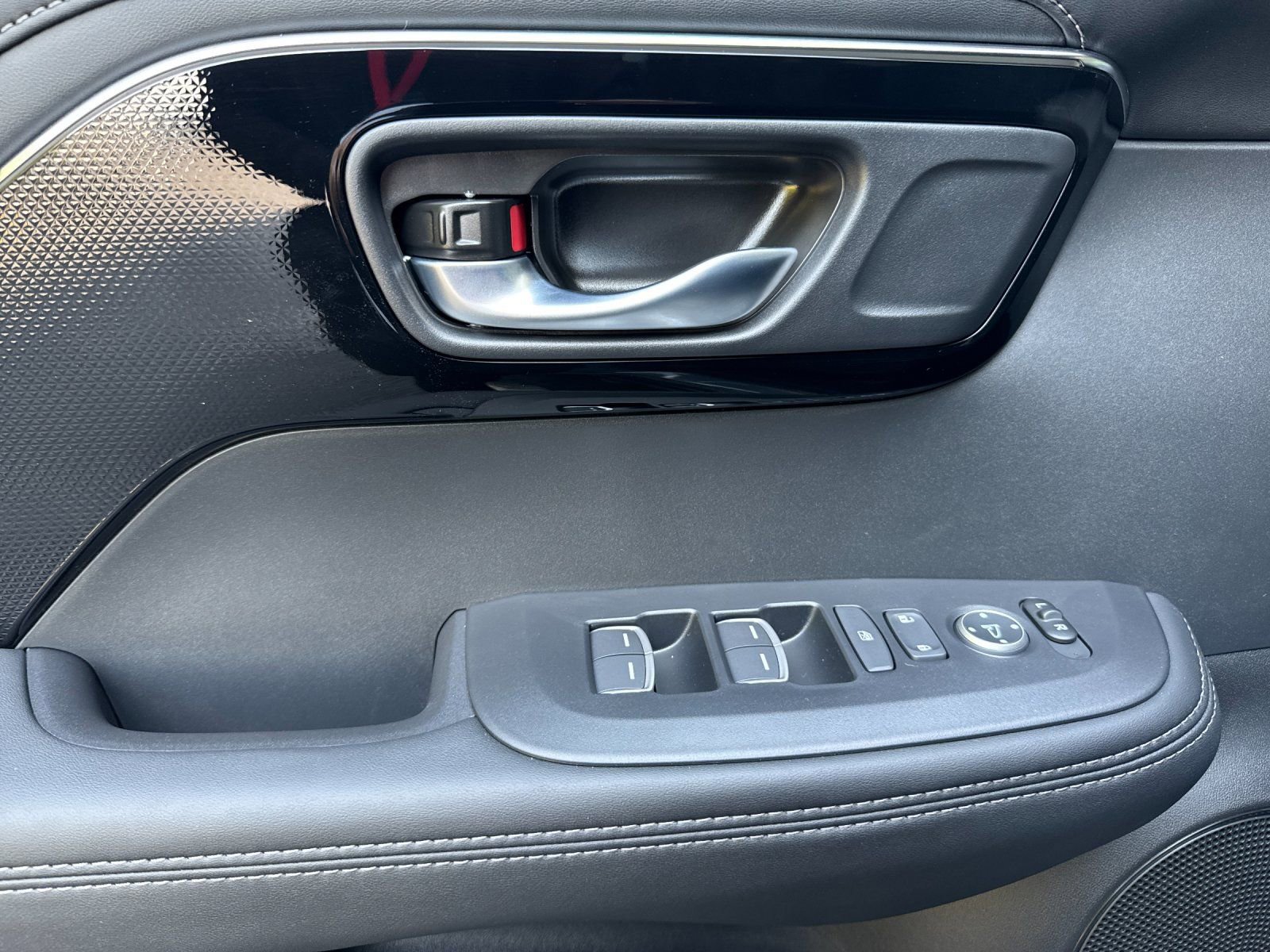 New 2025 Acura ADX AWD image 7