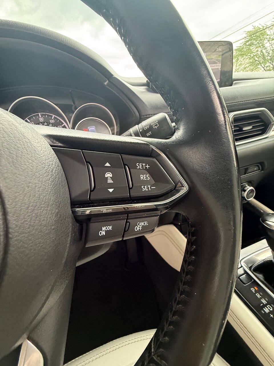 Used 2018 MAZDA CX-5 Grand Touring w/ Premium Package AWD/4WD image 23