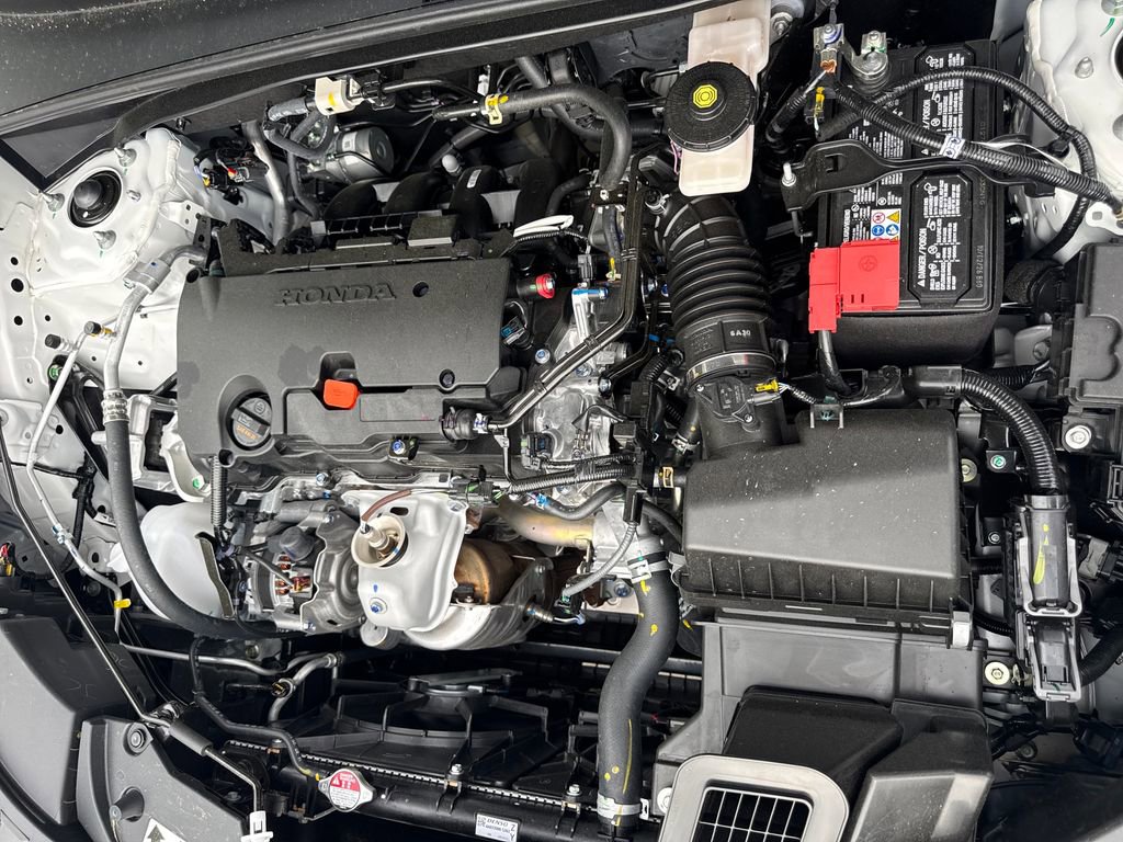 New 2026 Honda HR-V Sport image 32