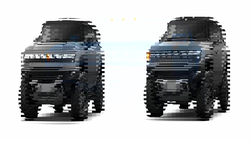 New 2024 GMC Hummer EV 3X w/ Omega Edition image 20