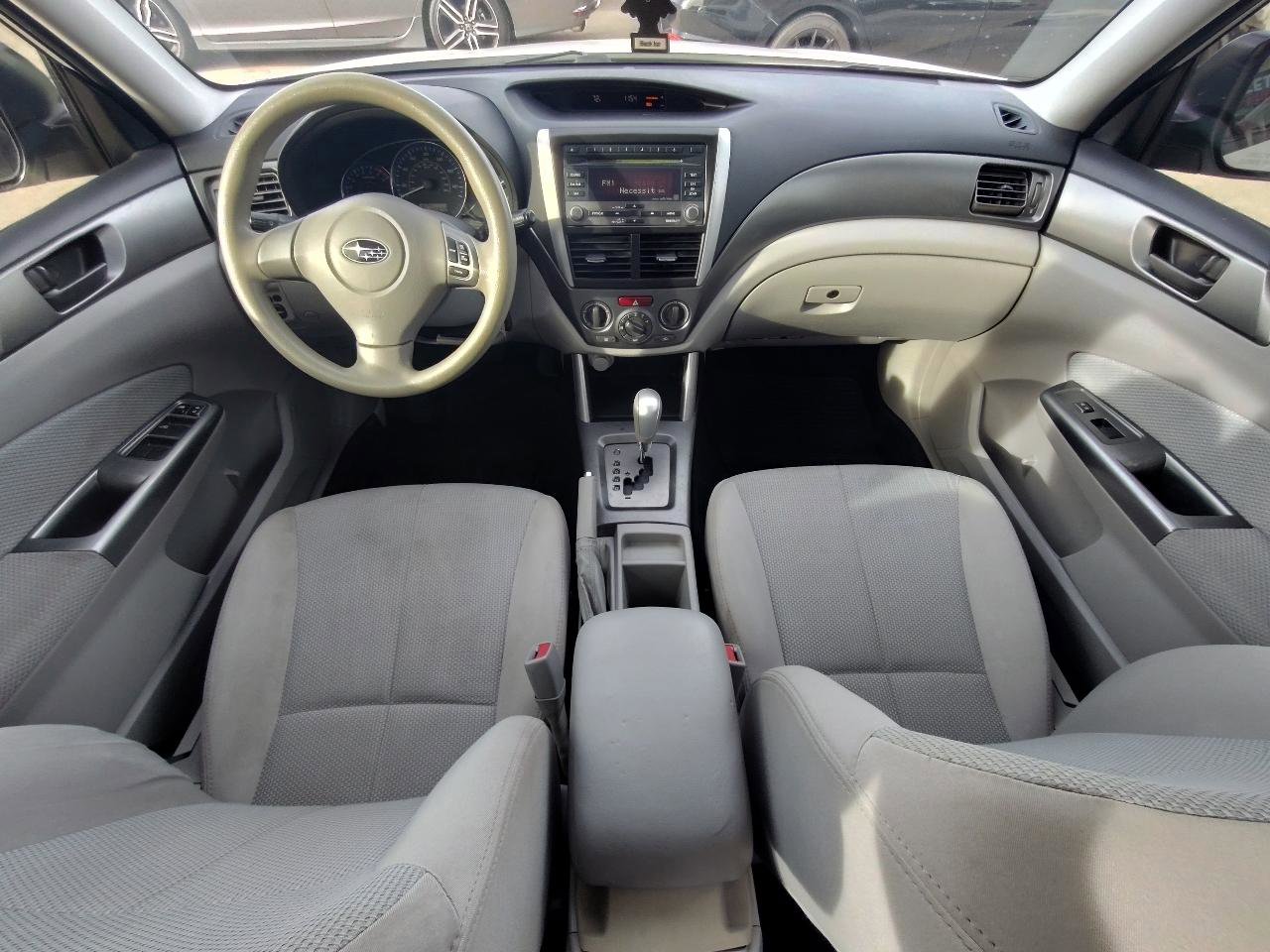 Used 2012 Subaru Forester 2.5X w/ Alloy Wheel Pkg image 28