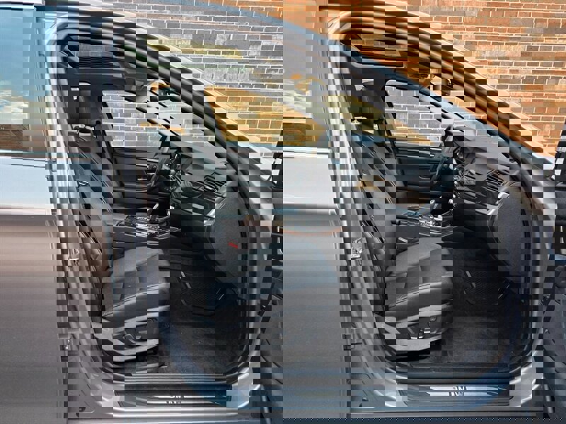 Used 2012 BMW 535i xDrive Sedan image 22