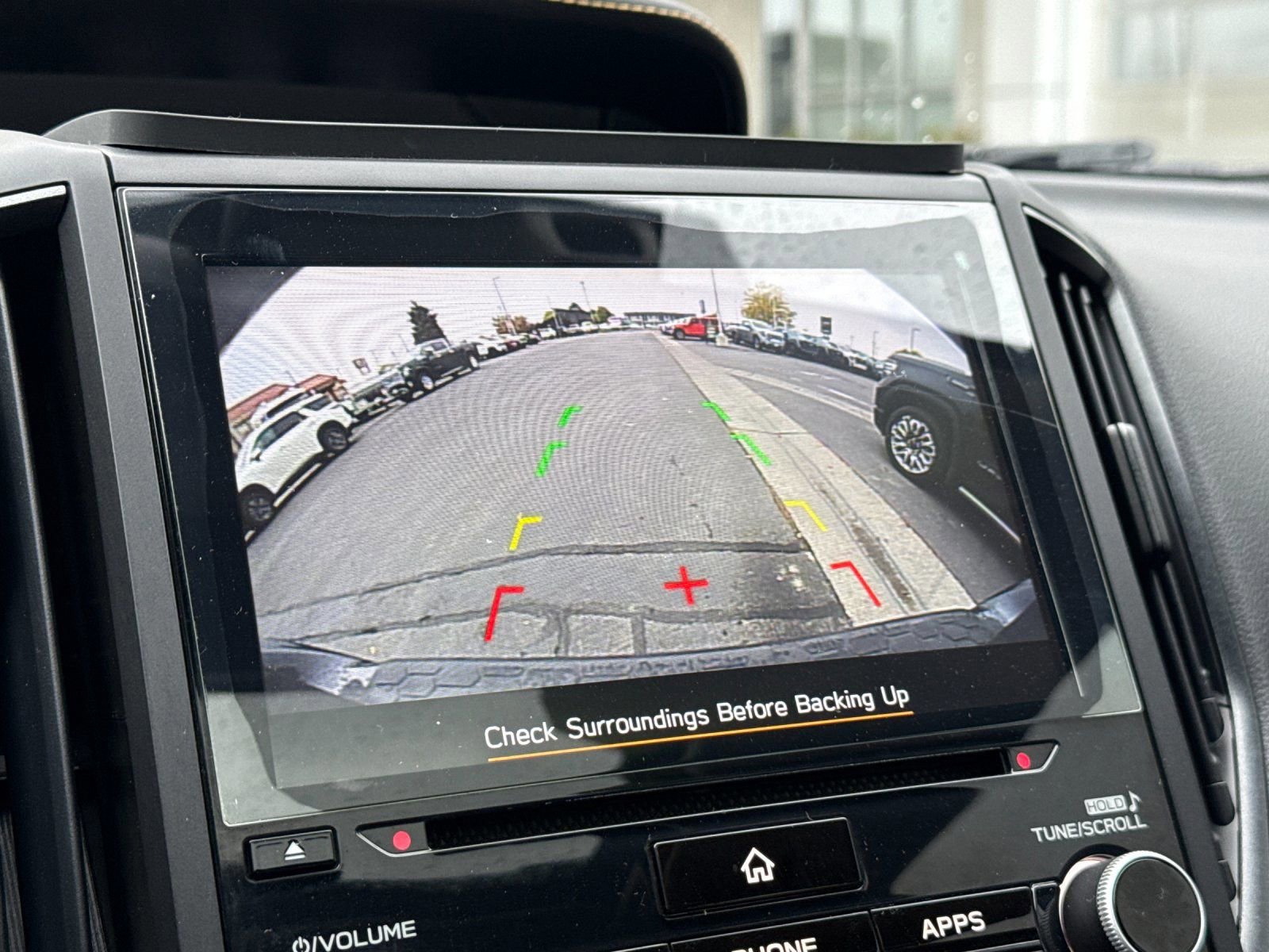 Used 2022 Subaru Crosstrek 2.5i Sport w/ Moonroof Package image 20