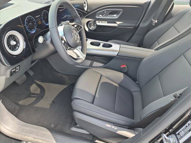 New 2027 Mercedes-Benz CLA 250+ image 4