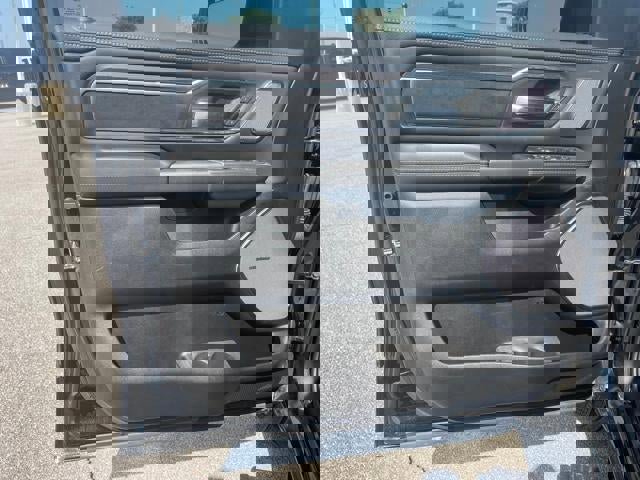 New 2026 RAM 1500 Laramie w/ Night Edition image 16