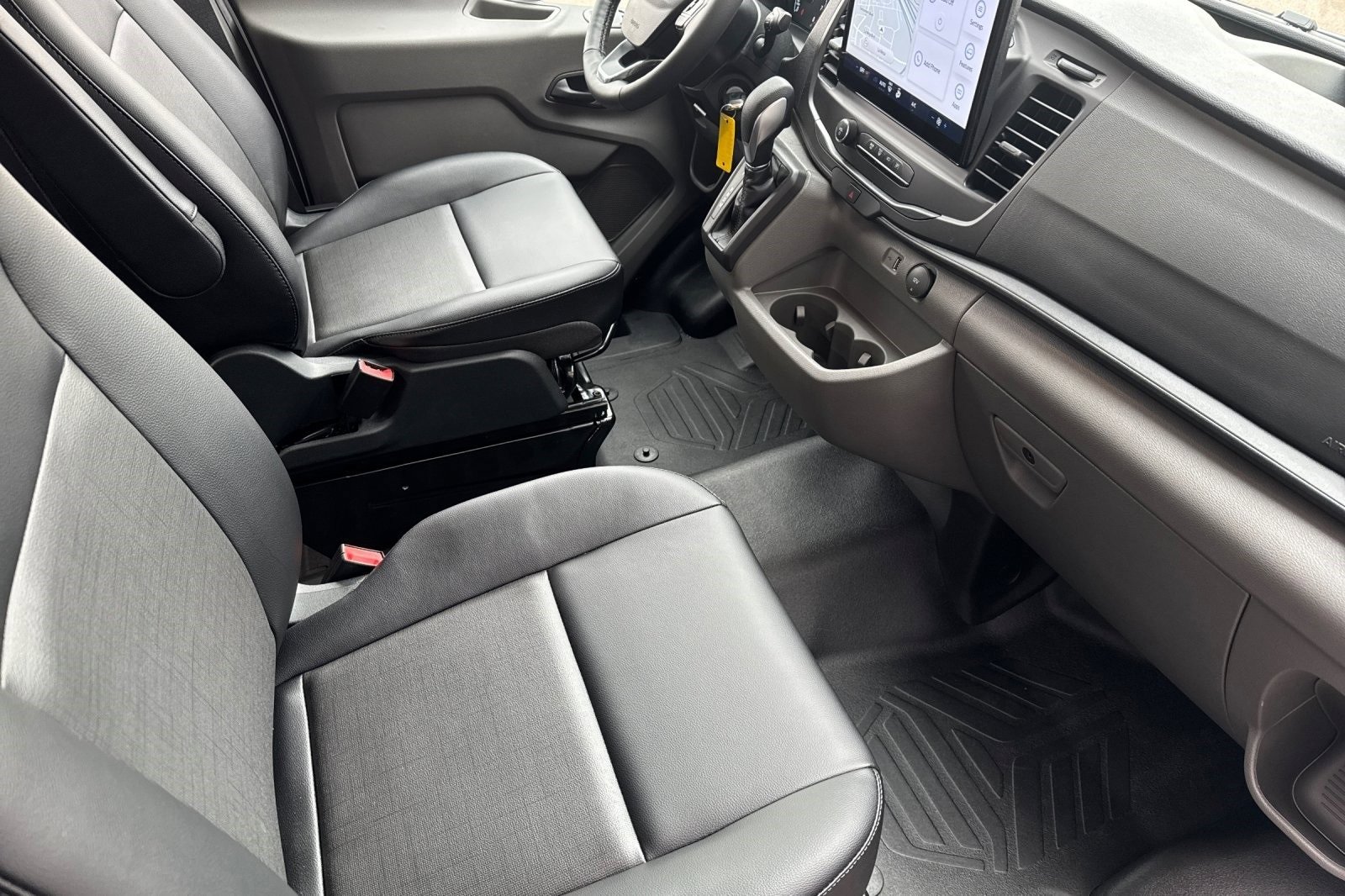 Used 2024 Ford Transit 150 Low Roof w/ Load Area Protection Package image 14