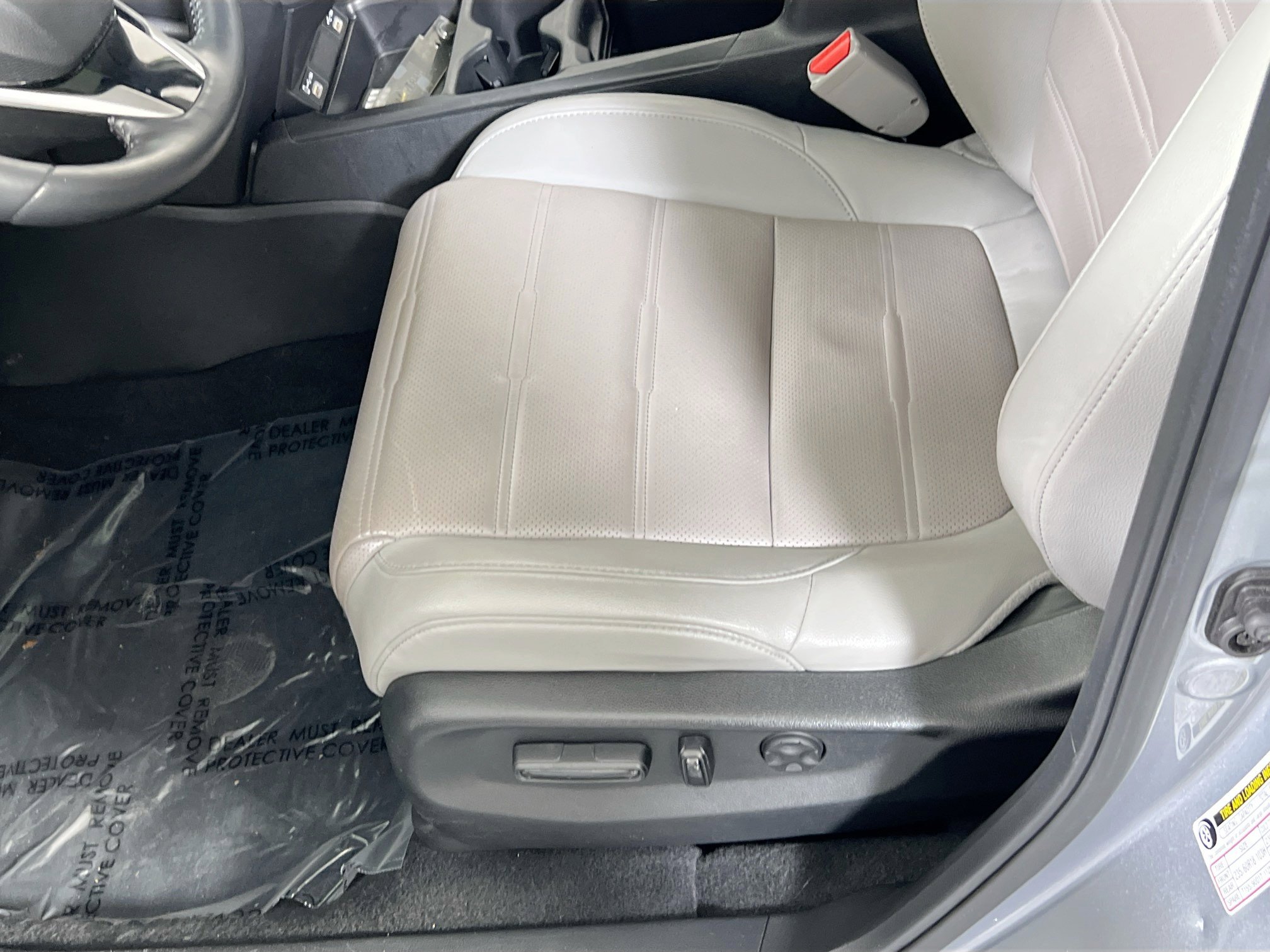 Used 2022 Honda CR-V EX-L image 18