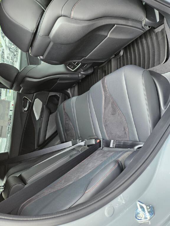 New 2026 Acura RDX w/ Advance Package AWD/4WD image 15