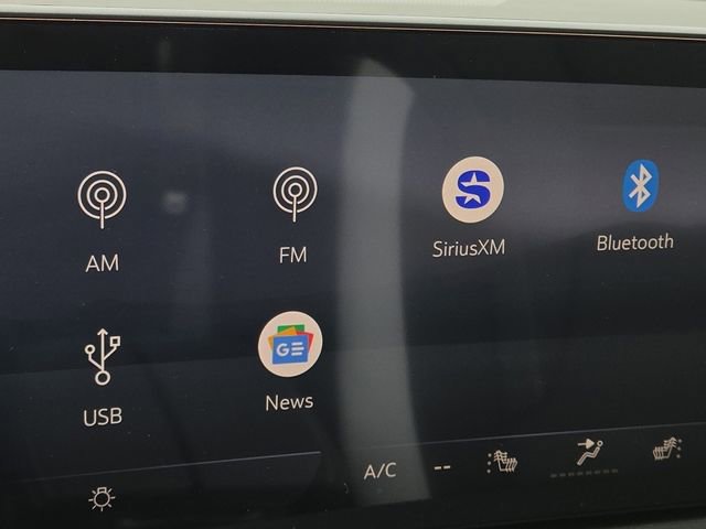 New 2026 Buick Envision Sport Touring image 6