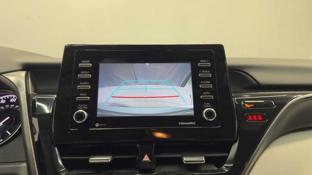 Used 2023 Toyota Camry SE FWD image 27