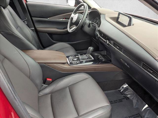 Used 2023 MAZDA CX-30 2.5 Turbo w/ Premium Plus Pkg image 24