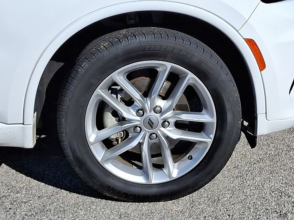Used 2023 Dodge Durango GT image 8