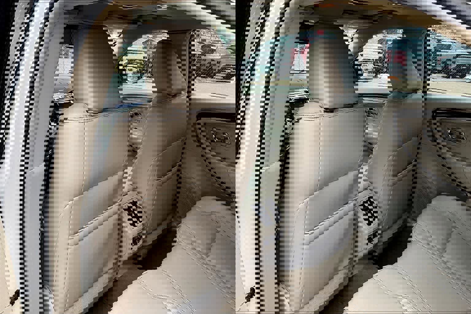 Used 2012 Ford Taurus Limited image 12