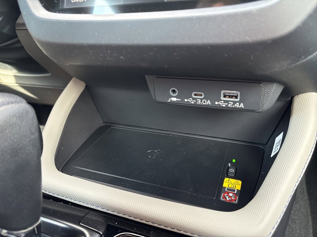 New 2026 Subaru Forester Limited image 23