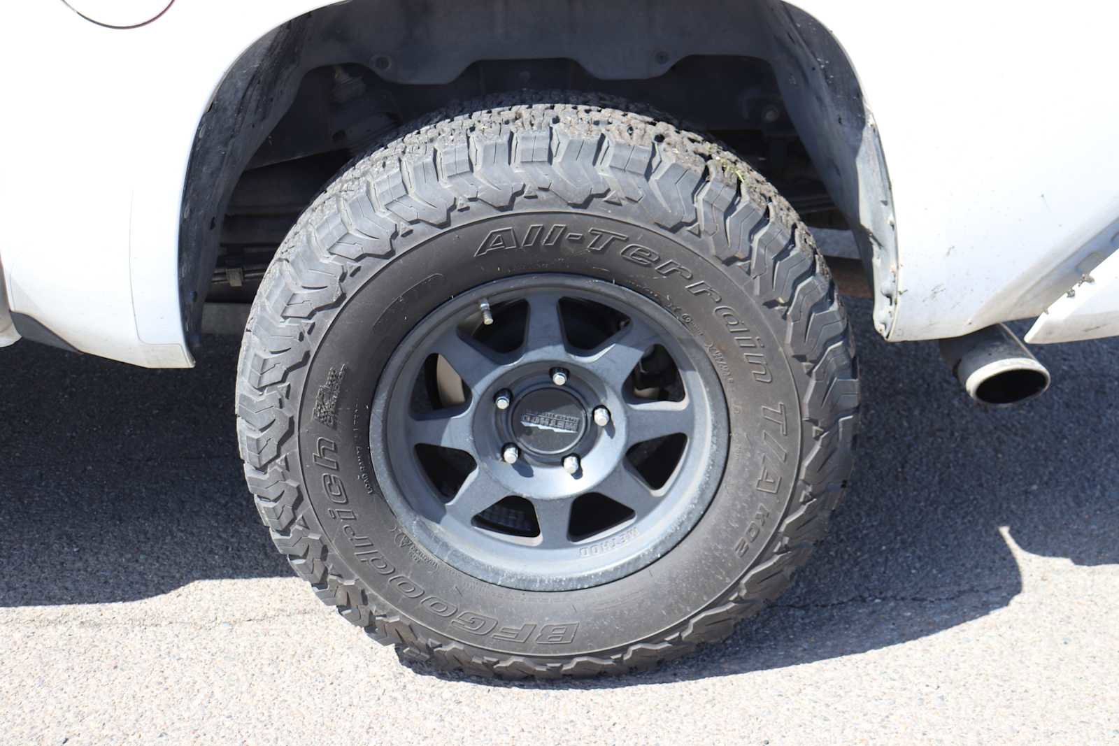 Used 2017 Toyota Tundra TRD Pro image 9