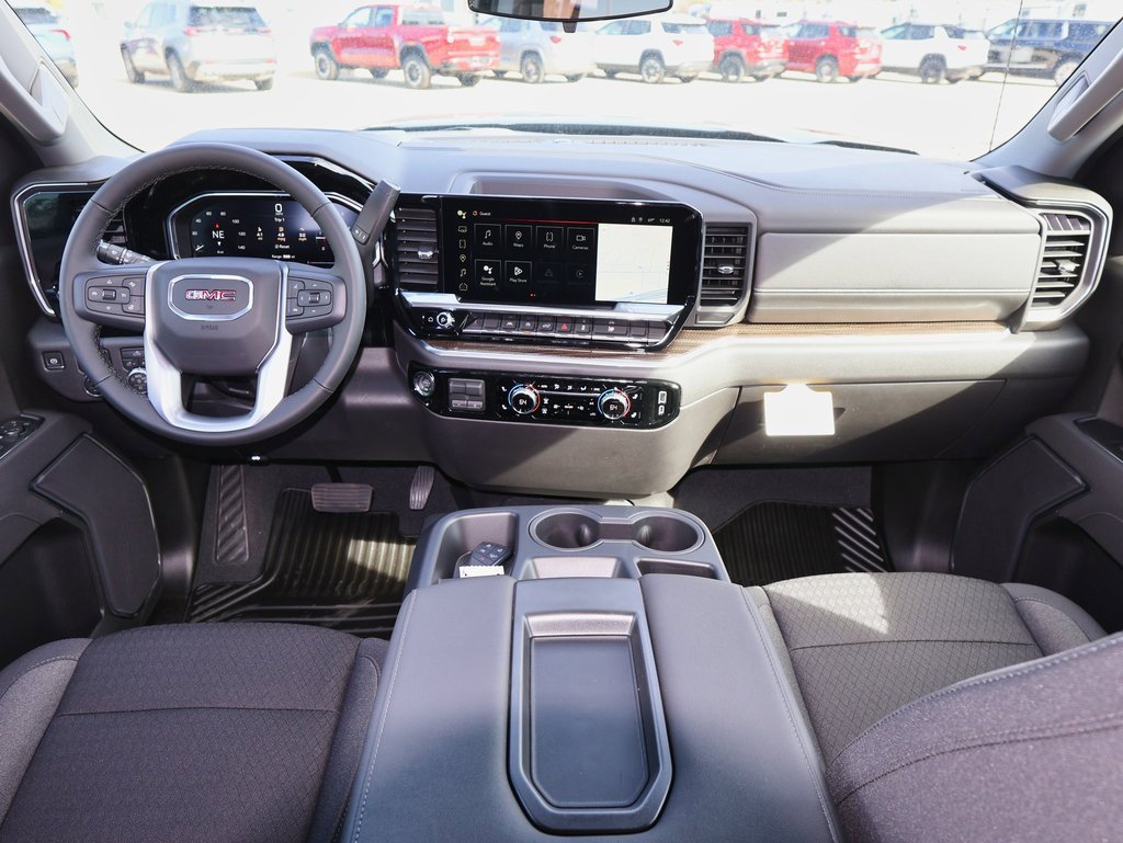 New 2026 GMC Sierra 1500 Elevation image 11